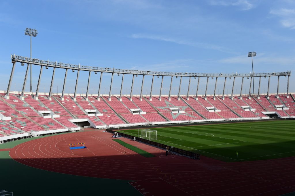 Mundial de Clubes: palco da final se assemelha ao estádio do título do Flamengo em 1981