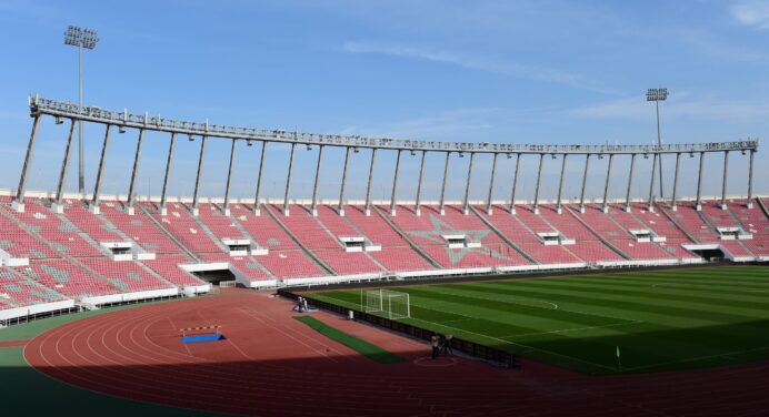 Mundial de Clubes: palco da final se assemelha ao estádio do título do Flamengo em 1981