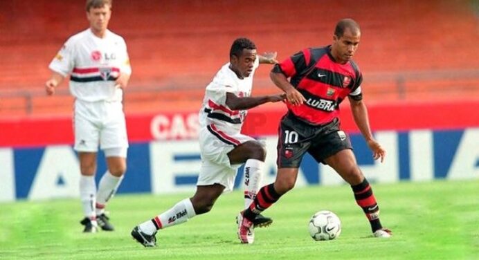 “O pior emprego é ser treinador do Flamengo”, diz técnico do Bangu ao apontar maior problema do Rubro-Negro