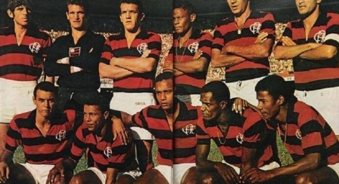 Flamengo já foi campeão no Marrocos, país-sede do Mundial; relembre conquista