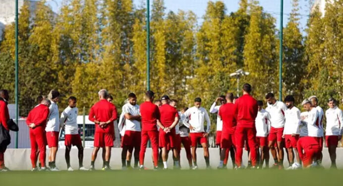 Flamengo tem 7 ausências confirmadas para ida da Recopa Sul-Americana