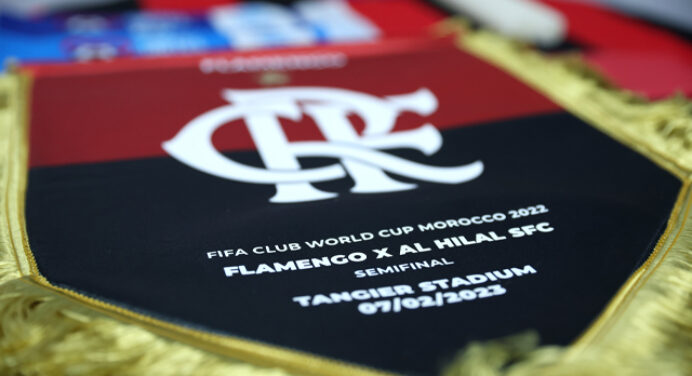 Flamengo x Al Hilal – Comente o jogo aqui!