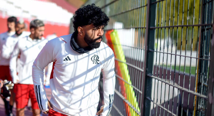 Flamengo deixa Rabat e viaja para Tânger nesta segunda