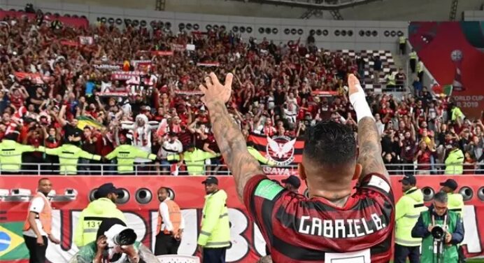Mais de 10 mil brasileiros compraram ingressos para o Mundial de Clubes