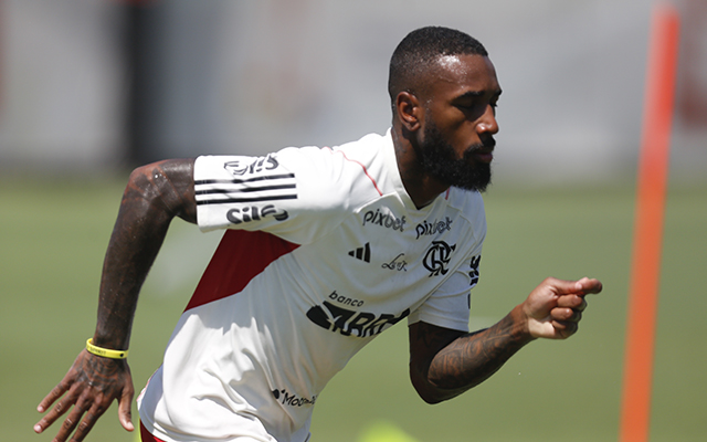 Flamengo tem interesse na contratação de jovem meia do Independiente del  Valle - Coluna do Fla