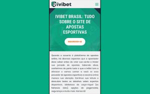 Melhores Sites de Apostas Esportivas do Brasil – Top 10 Casas de Apostas  Online 2023 - Diário do Rio de Janeiro