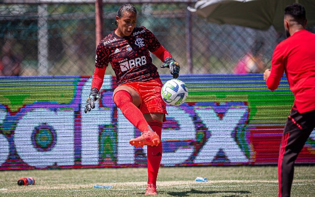 Saiba onde assistir a Flamengo x Ceará, pela Supercopa feminina