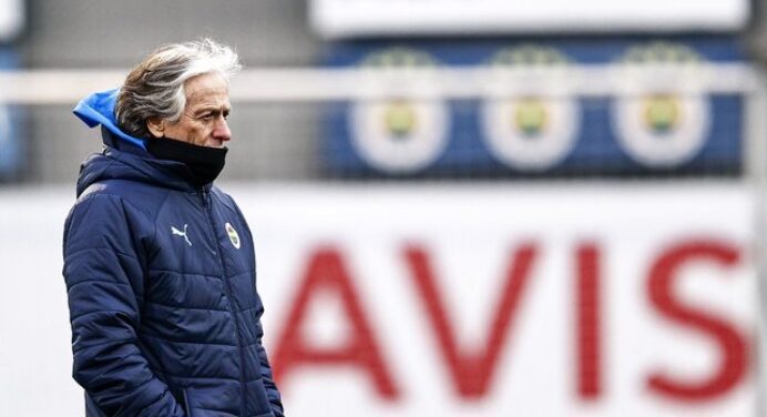 Jorge Jesus no Flamengo? Mister diz que quer ‘deixar a Europa’ em áudio vazado