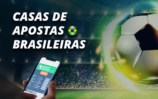 Top Melhores Aplicativos de Apostas Esportivas no Brasil - 2023