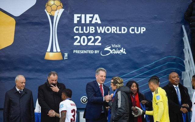 Mundial de Clubes no Marrocos 2023 FIFA: data e local do torneio com  Flamengo