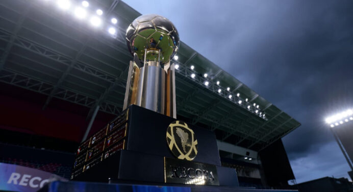Jogo do Flamengo na Recopa bate recorde do ano em audiência na TV paga