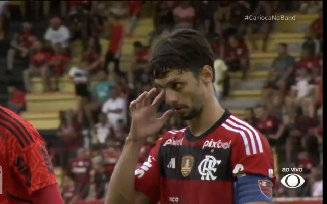 With 3 defenders, check out Flamengo’s possible lineup for the match against Botafogo – Flamengo – Flamengo news