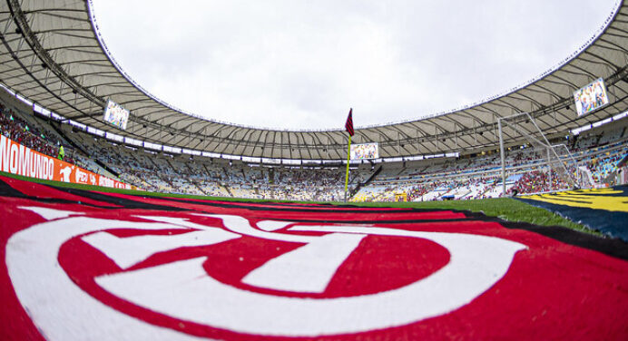 Flamengo anuncia abertura da venda de ingressos para jogo contra Vasco, pelo Carioca