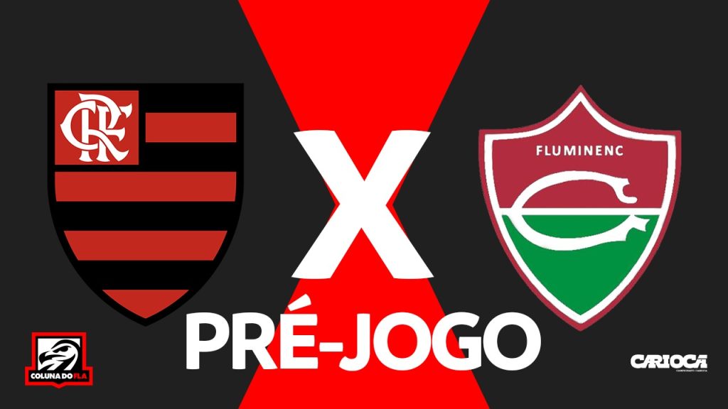 AO VIVO | Marcos Braz e Vítor Pereira sofrem pressão após lesão de Arrascaeta e tudo sobre Flamengo x Fluminense