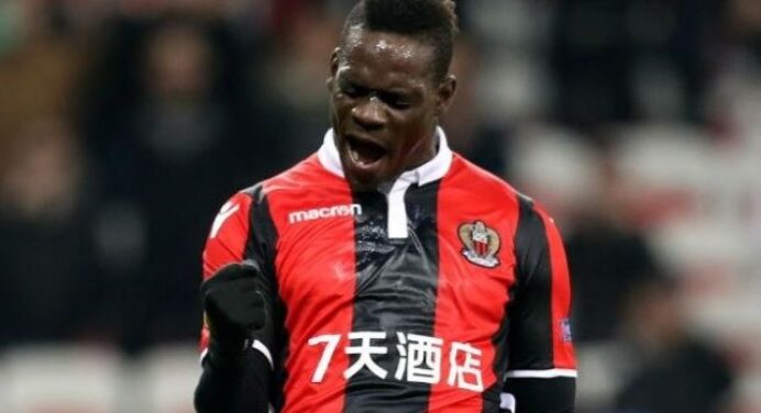 Wallim revela ‘veto’ a Balotelli no Flamengo; atacante já estava acertado com departamento de futebol