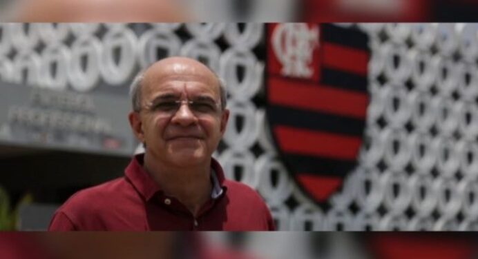 Bandeira de Mello critica possibilidade do Flamengo virar SAF