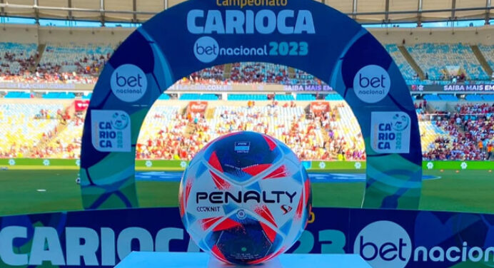 Governo do Rio planeja segurança para semifinais do Carioca; torcida única não é descartada