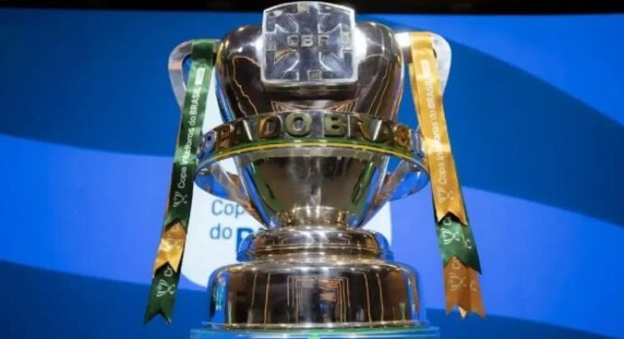 Com Flamengo confirmado, Copa do Brasil conhece os 32 classificados para 3ª fase