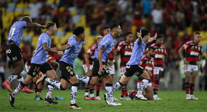 Fabiano de Abreu: “Desabafo – Acabou a hegemonia, de quem é a culpa?”