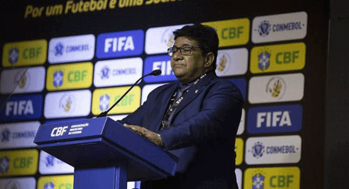 CBF toma atitude após denúncias de manipulações e ‘máfia das apostas’ no futebol