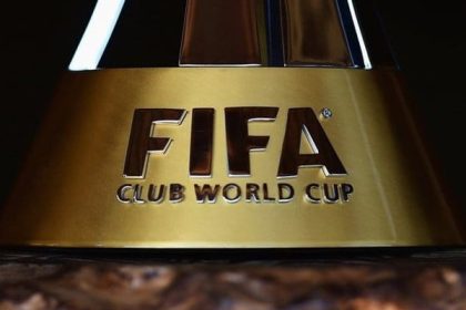 Novo Mundial de Clubes da FIFA