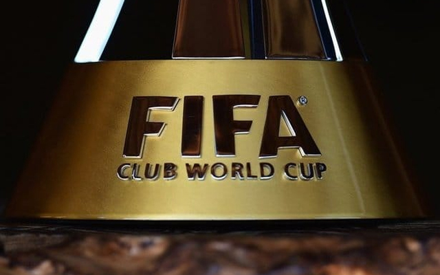 Novo Mundial de Clubes da FIFA