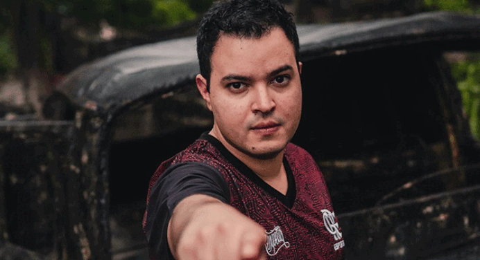 Flamengo caminha para conquistar título inédito no Counter-Striker