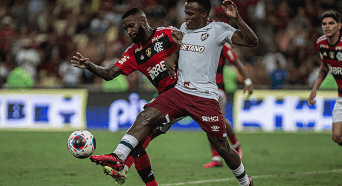 Fluminense admite problemas com venda de ingressos para jogo de volta da final do Carioca contra Flamengo