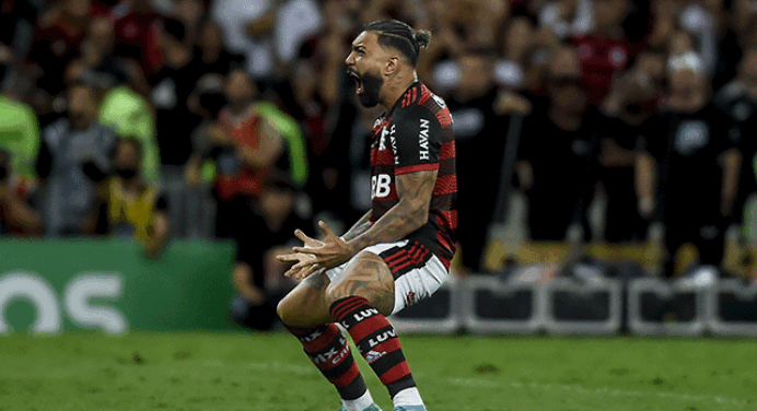 Patrocinadora dá ‘calote’, e Flamengo rescinde contrato milionário