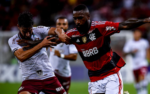 The Carioca Final, between Flamengo and Fluminense, will be broadcast free and with photos on Youtube – Flamengo – Flamengo News and Game