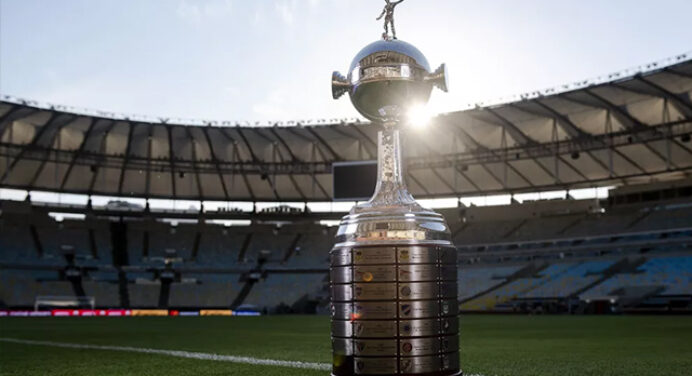 Flamengo torce para ‘escapar’ de 4 equipes na primeira fase da Libertadores