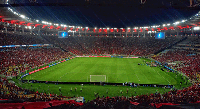 Flamengo pode ser campeão da Taça Guanabara sem entrar em campo