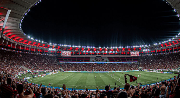 Flamengo inicia venda de ingressos para estreia no Brasileirão na segunda-feira