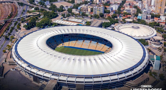 Conselheiros do TCE divergem e licitação do Maracanã será definida na próxima semana