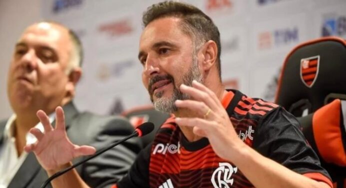 Jornais portugueses repercutem vexame do Flamengo no Carioca: “Humilhação”