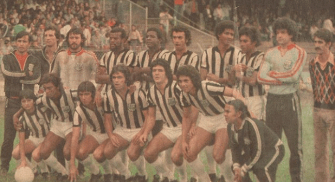 Flamengo e Maringá já se enfrentaram duas vezes na história; relembre os confrontos