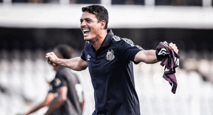 Flamengo acerta contratação de técnico para time sub-16