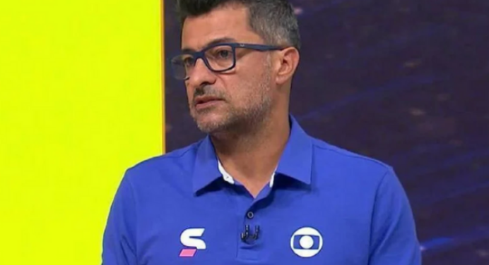 Rede Globo acaba com a ‘Central do Apito’ e demite ex-árbitros de futebol