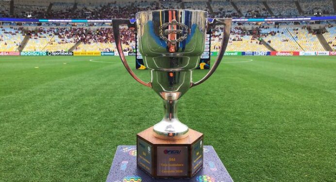 Flamengo aguarda resultado de Bangu x Fluminense para confirmar título da Taça Guanabara