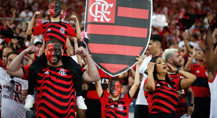 CBF projeta datas de partidas da 3ª fase da Copa do Brasil; veja quando o Flamengo joga