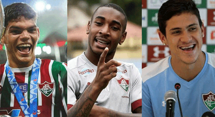 Flamengo aposta em ‘Lei do ex’ contra Fluminense para abrir vantagem no Carioca