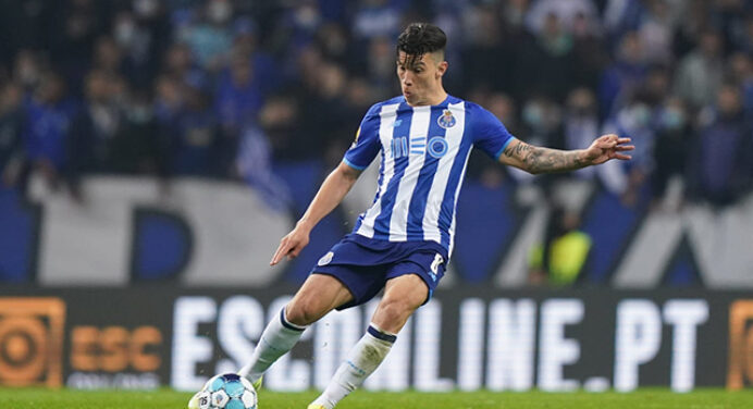 Porto tem ‘aliada importante’ para convencer Matheus Uribe a não fechar com Flamengo
