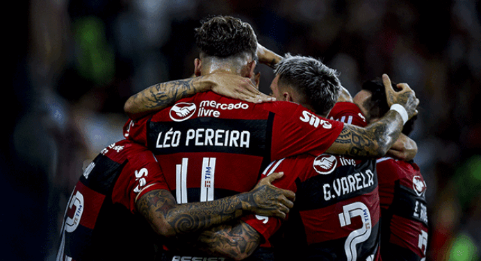 Flamengo se programa para ter força máxima na defesa contra Fluminense na final do Carioca