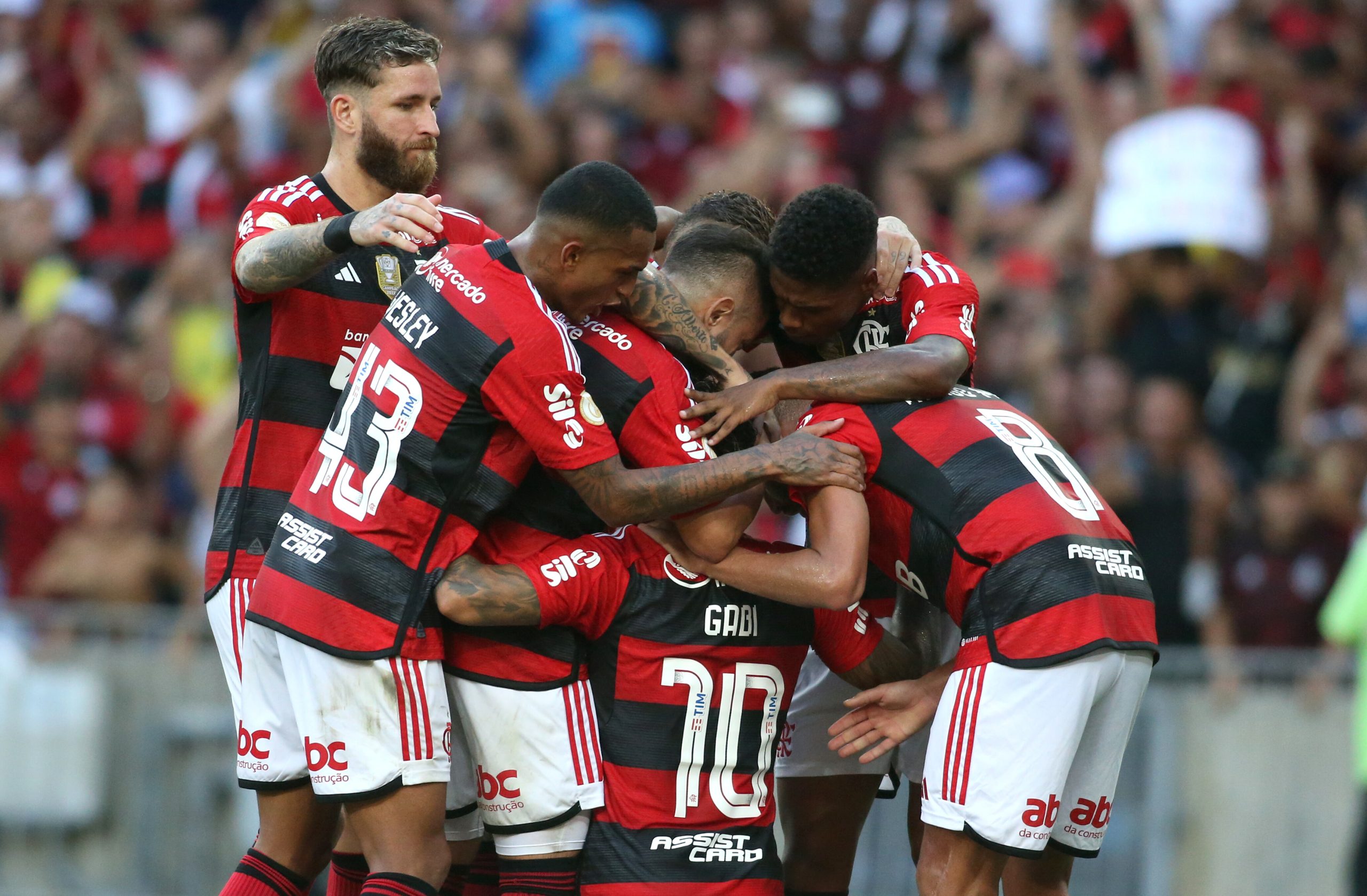 Palpite Flamengo x Botafogo - Odds, Dicas e Prognóstico - 30/04/2023