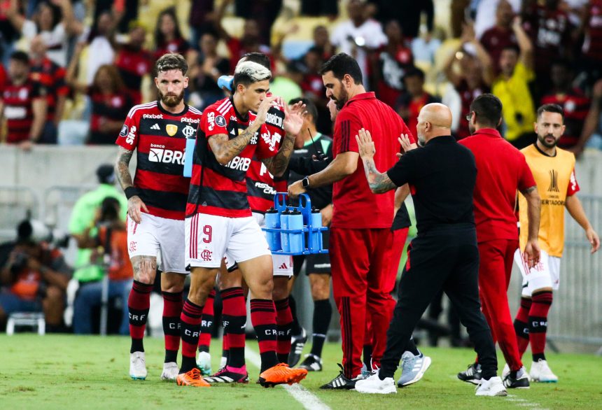 Palpite Internacional x Flamengo - Odds, Dicas e Prognóstico - 23/04/2023