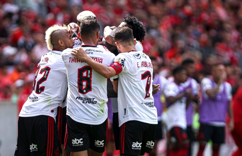 Palpite Flamengo x Maringá - Odds, Dicas e Prognóstico - 26/04/2023