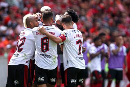 Palpite Flamengo x Maringá - Odds, Dicas e Prognóstico - 26/04/2023