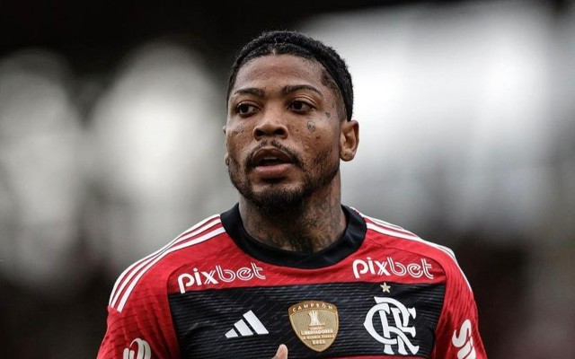 Marinho demands that Flamengo pay for terminating the contract and signing with Fortaleza – Flamengo – News and Flamengo