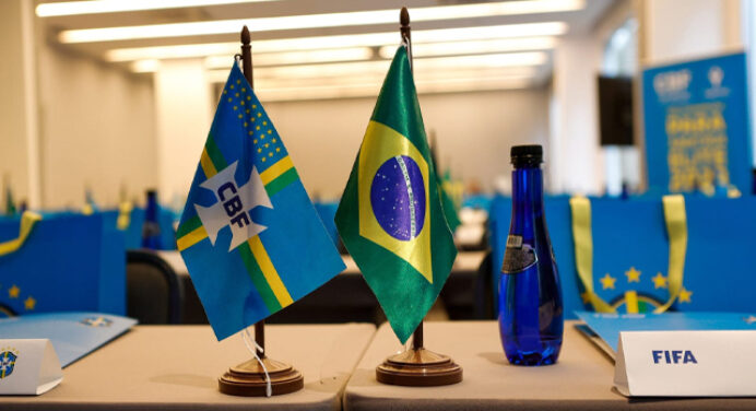 Paralisação no Brasileirão após manipulação de resultados: você é a favor ou contra? Vote!