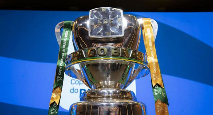 Copa do Brasil tem 15 dos 16 classificados às oitavas na Série A após 27 anos